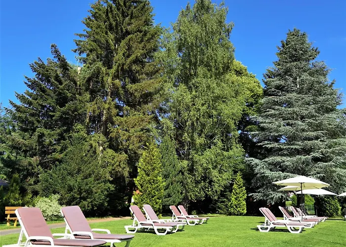 Hotel&Residence Hochriegel