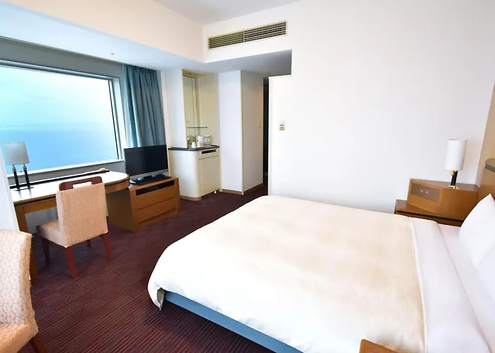 Star Gate Hotel Kansai Airport