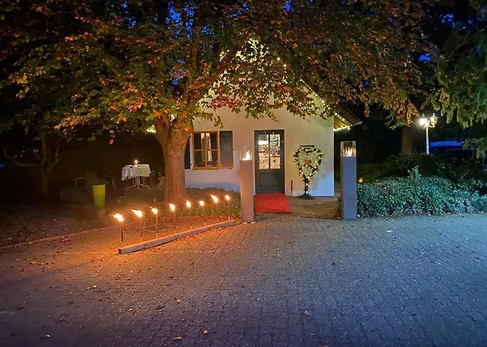 Landgasthaus-Hotel Wenninghoff