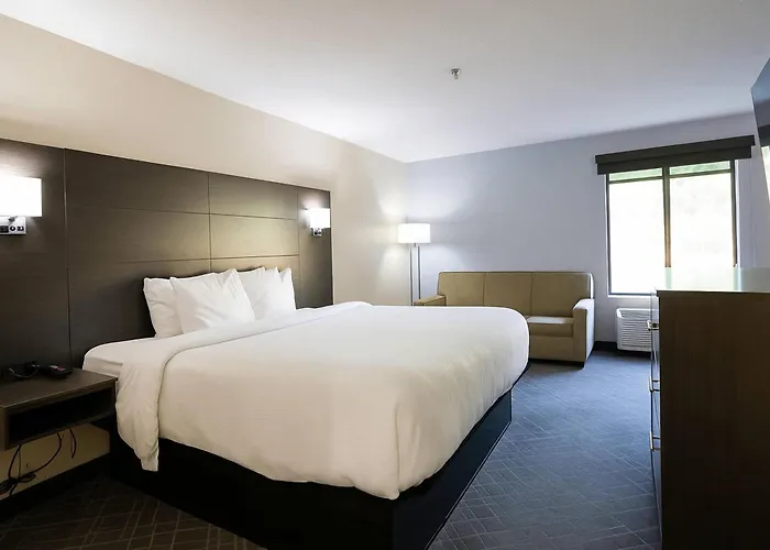 Quality Inn & Suites Circleville