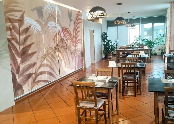 Hotel Toscana