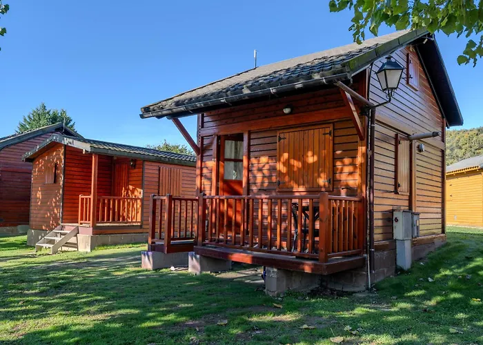 Camping Gran Sol