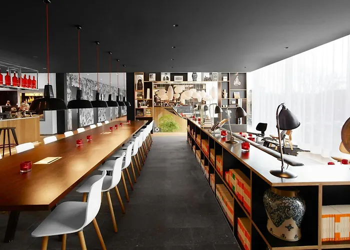 Citizenm Rotterdam
