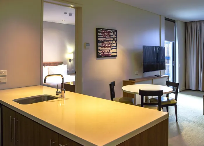 Holiday Inn & Suites Port Moresby By Ihg
