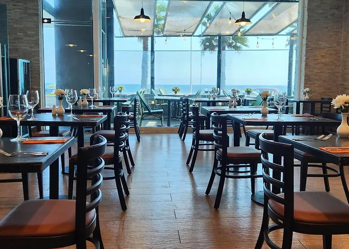 Wyndham Garden Antofagasta Pettra