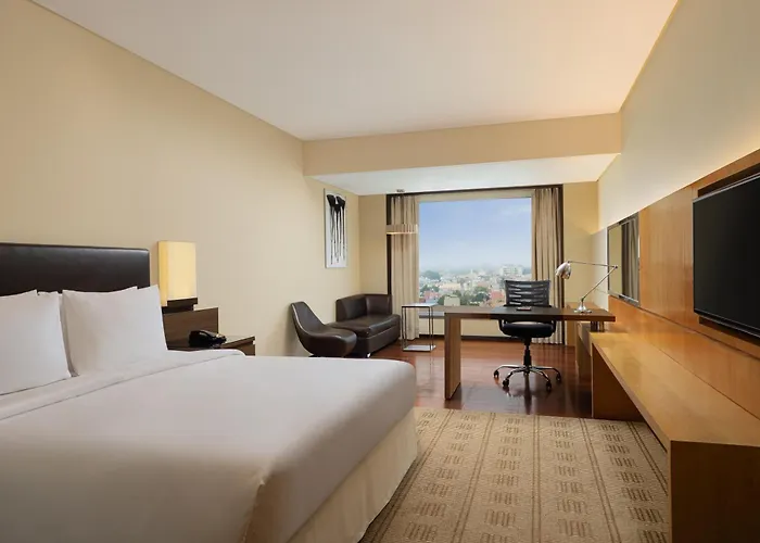 Courtyard By Marriott Bilaspur