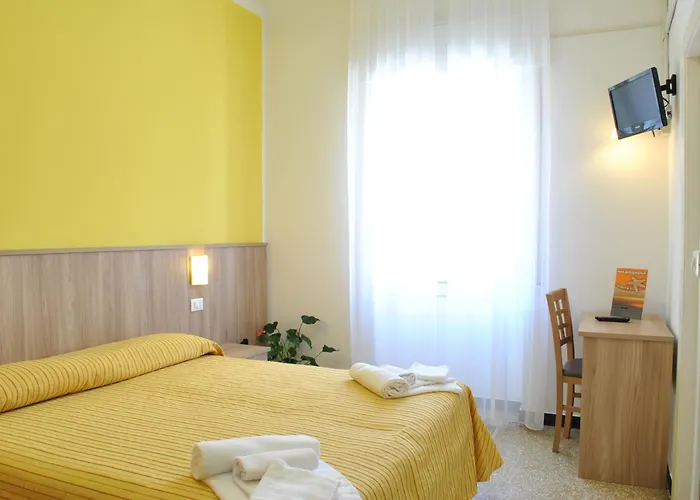 Hotel Bristol