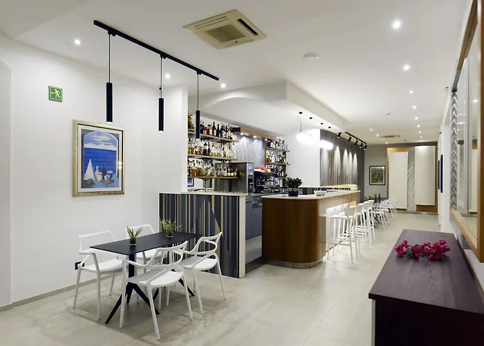 Best Western Hotel Martello
