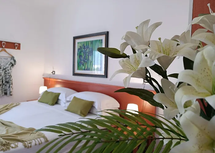 Best Western Hotel Martello