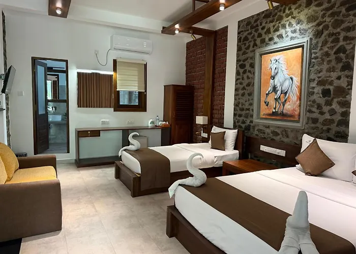Hotel Heladiv