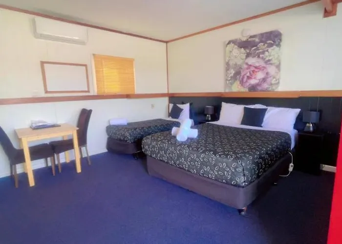 Horsham Motel