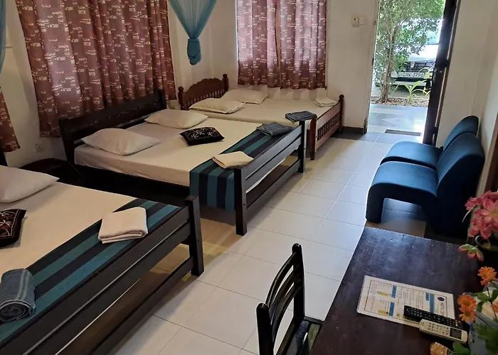 Hotel Senora