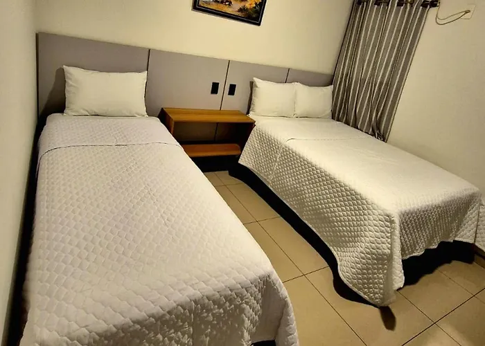 Hotel Sul Real