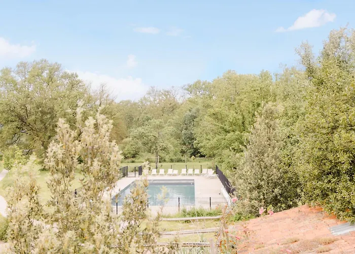 Un Eco-Domaine En Vendee