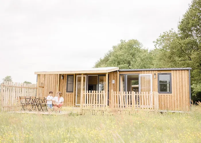 Un Eco-Domaine En Vendee