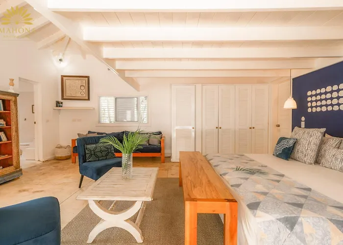 Mahona Boutique Hotel