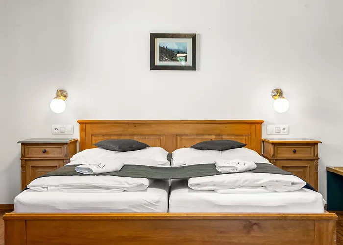 Aparthotel Madr