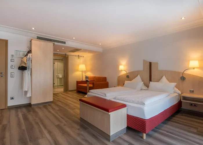 Landhotel Heimathenhof