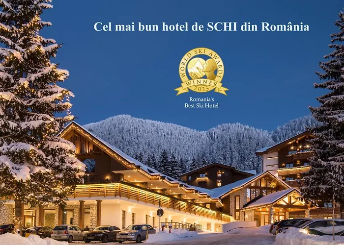 Teleferic Grand Hotel