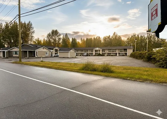 Park Inn By Radisson, Quesnel