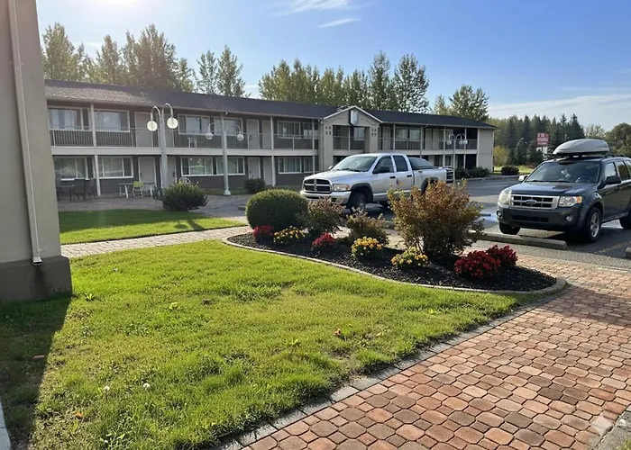 Park Inn By Radisson, Quesnel