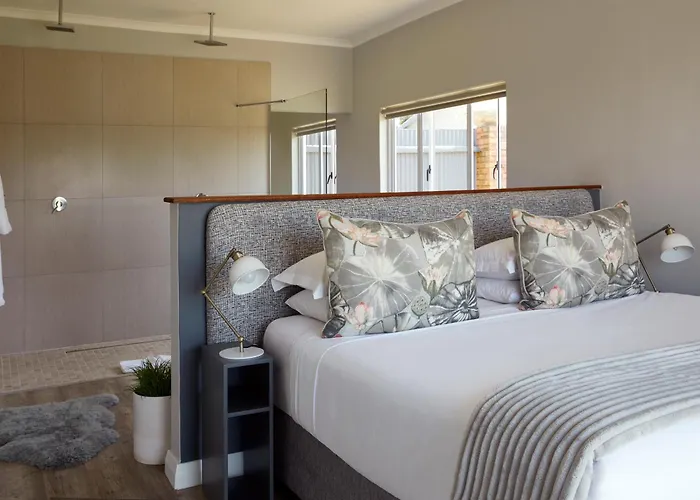 Brahman Hills - Gardens, Spa, Hotel & Villas