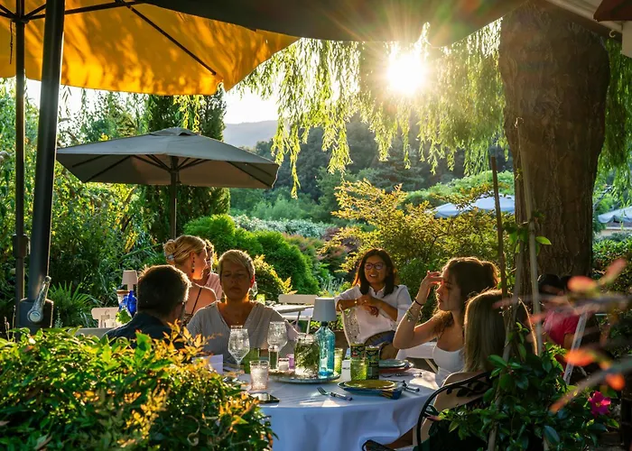 Villa Valentina