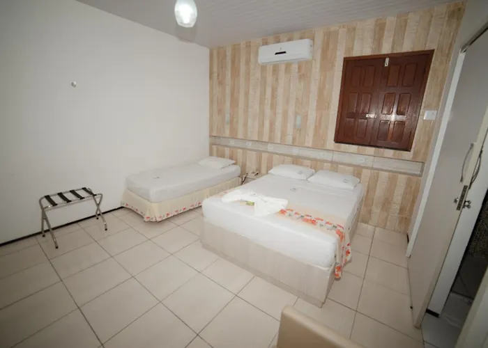 Hotel Villa Real