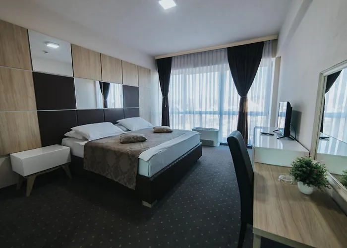 Hotel Brcko Gas Prijedor