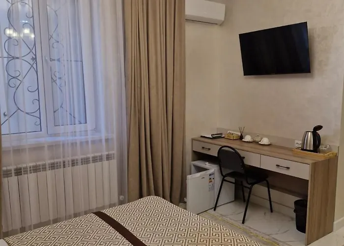 Gostinitsa Grand