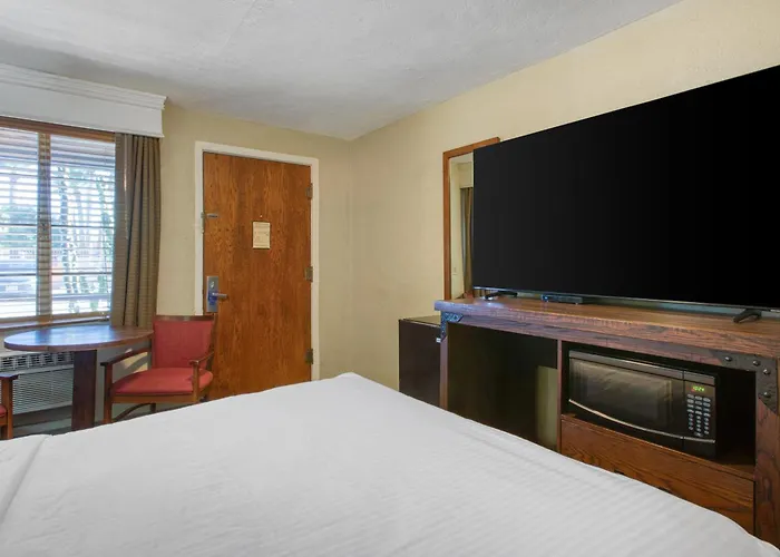 Best Western Rancho Grande