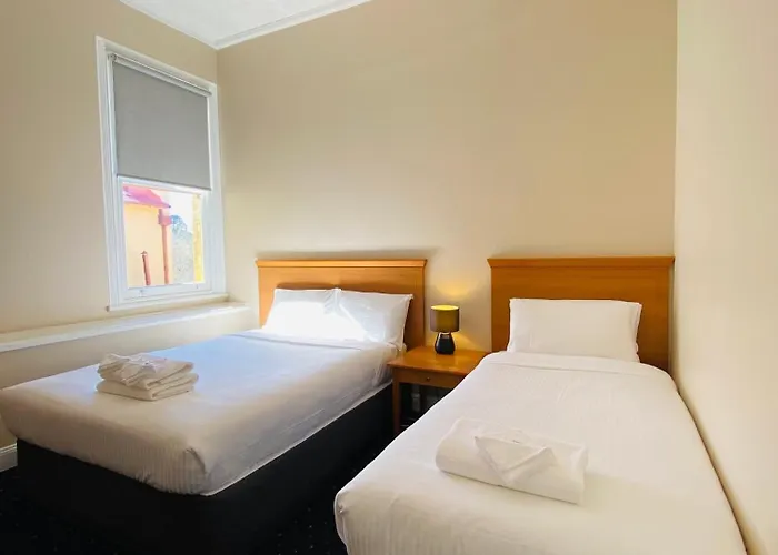 Gardners Inn Hotel