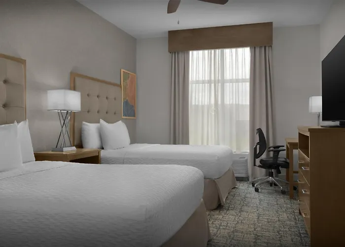 Homewood Suites By Hilton Concord