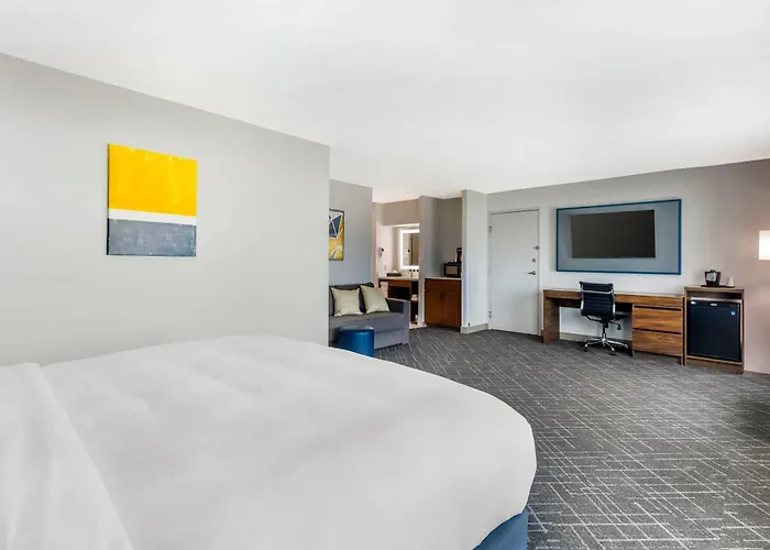 Comfort Inn & Suites Ogallala