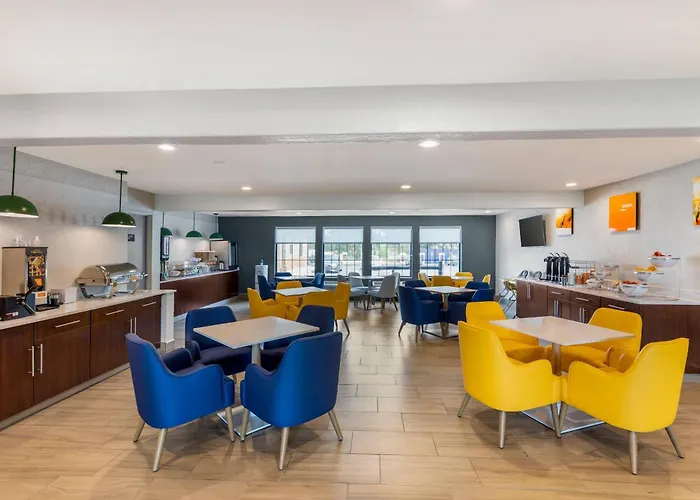 Comfort Inn & Suites Ogallala
