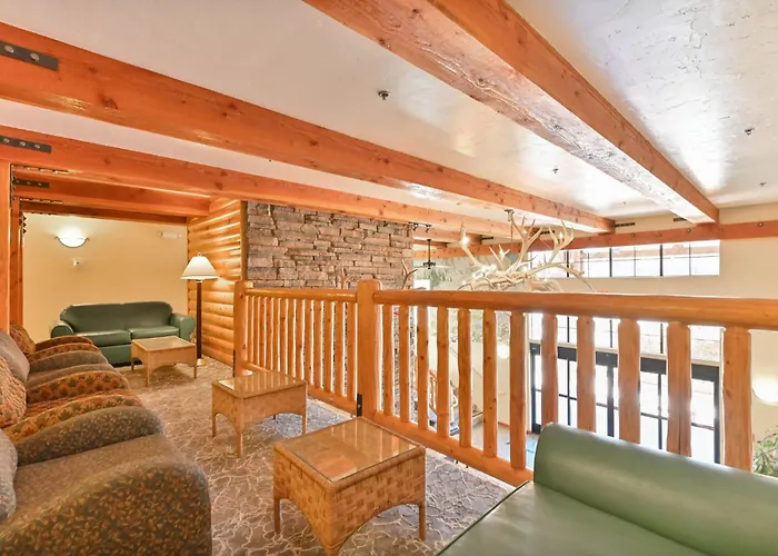 Murphys Suites