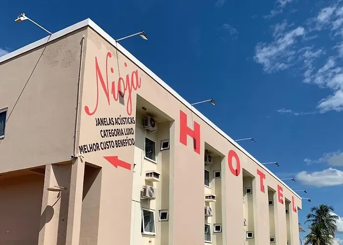 Nioja Hotel