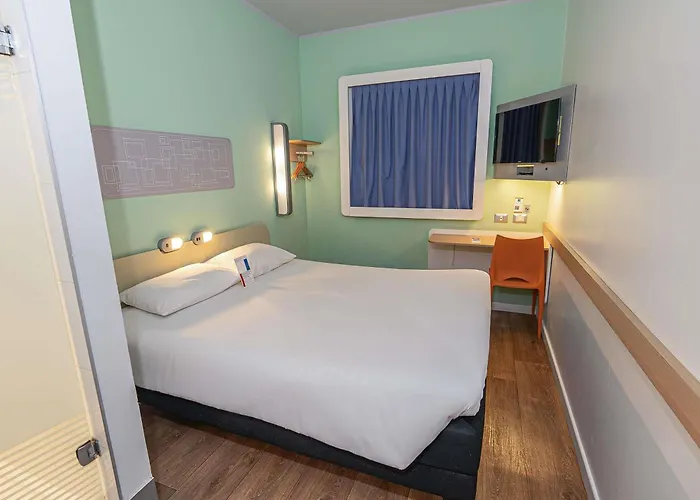 Ibis Budget Iquique