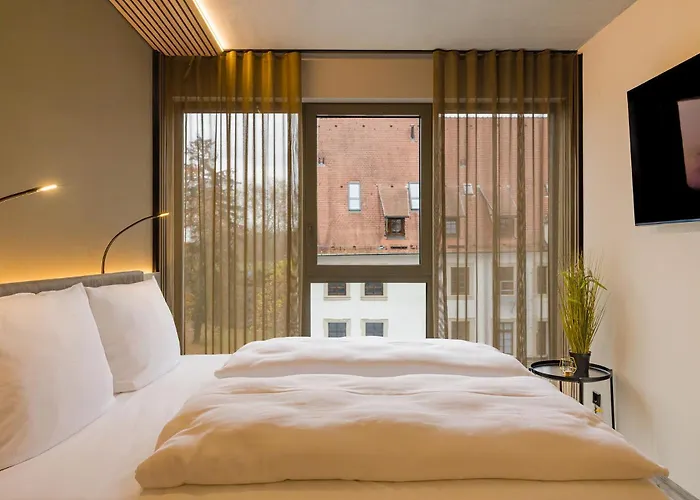 Welcome Hotel Schloss Lehen