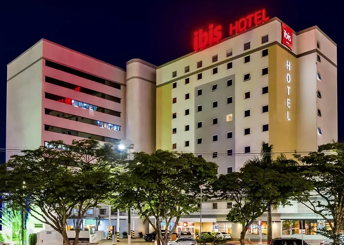 Ibis Marilia
