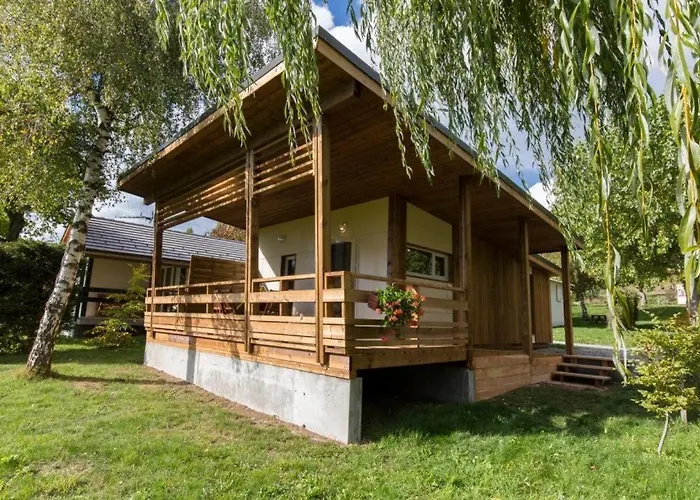 Camping Les Auches