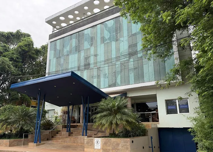 Mérit Iguazú Hotel Puerto Iguazú