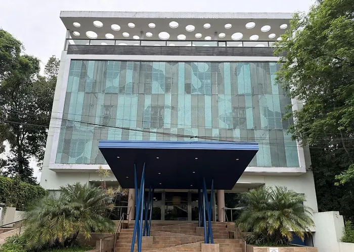 Mérit Iguazú Hotel Puerto Iguazú