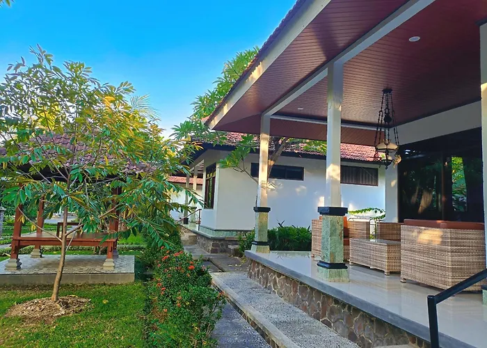 Rini Hotel