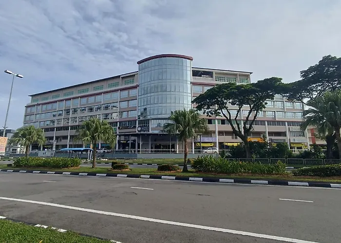Higher Hotel