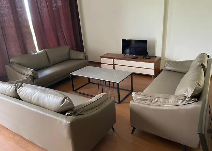 Nasau Resort & Villas