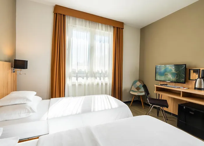 Hotel Resurs