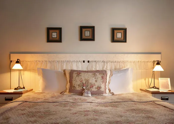 Casa Lavanda Boutique Hotel