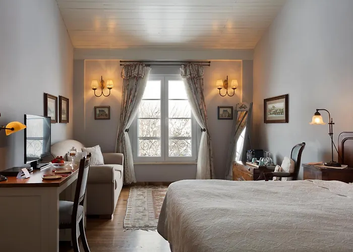 Casa Lavanda Boutique Hotel