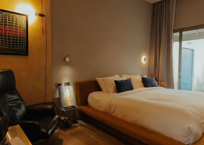 Arthit House Resort Kohlarn